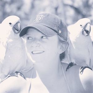 Meet your Posher, Molly